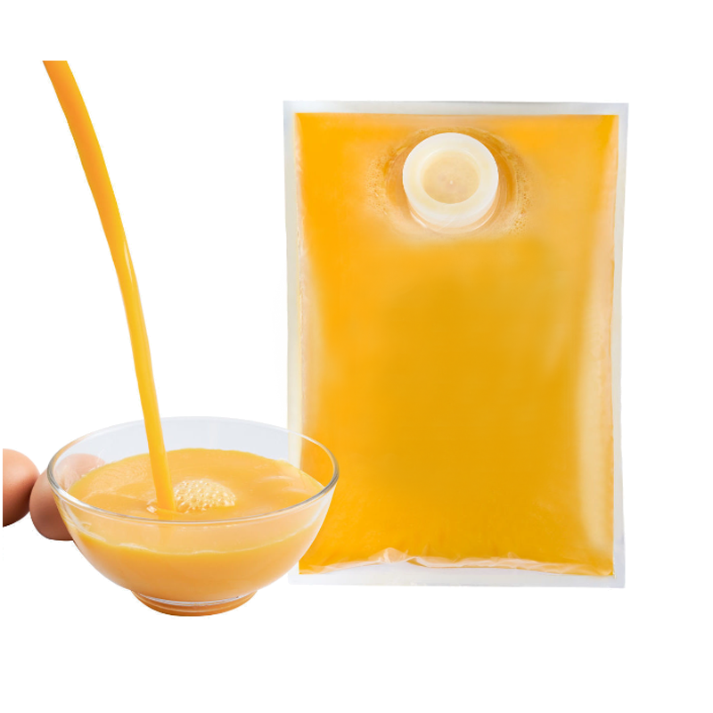 湖北蛋液出口