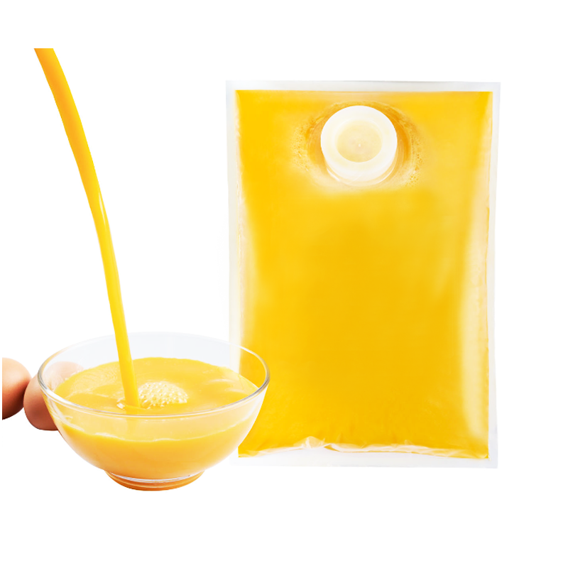 湖北出口蛋液