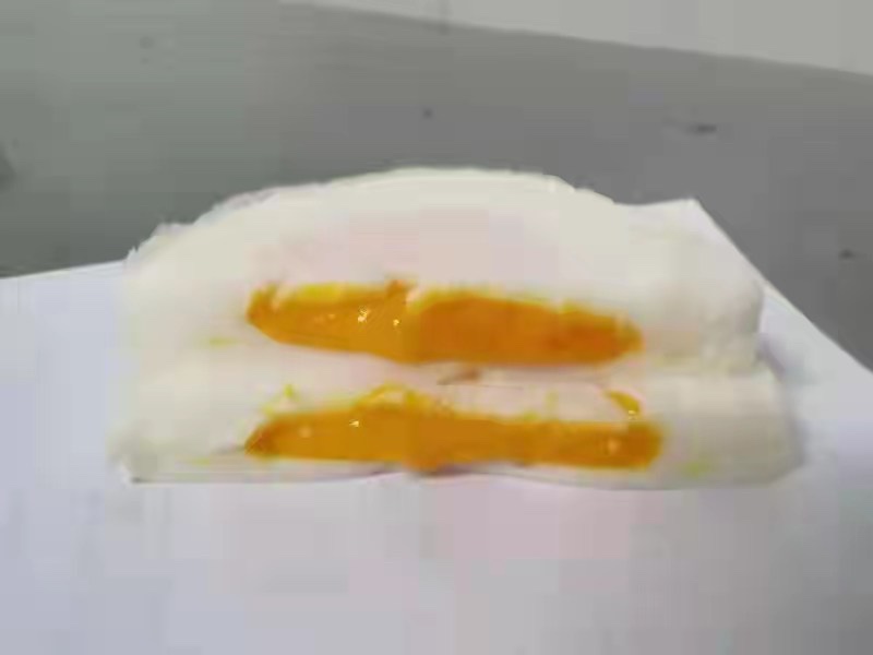 湖北煎鸡蛋