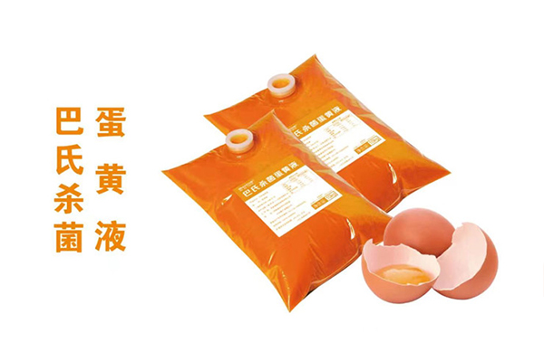 湖北刷月饼的蛋黄液