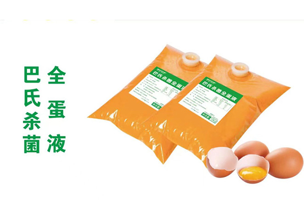 湖北沙拉酱蛋液